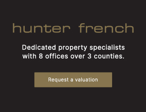 Get brand editions for Hunter French, Bruton