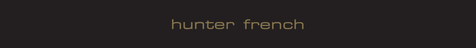 Get brand editions for Hunter French, Bruton