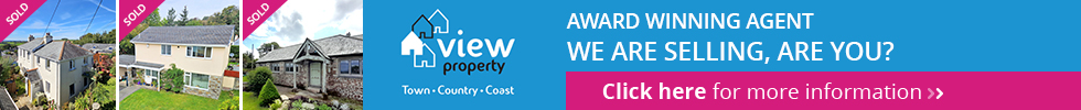 Get brand editions for View Property, Tavistock