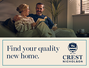 Get brand editions for Crest Nicholson