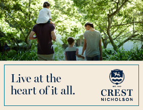 Get brand editions for Crest Nicholson