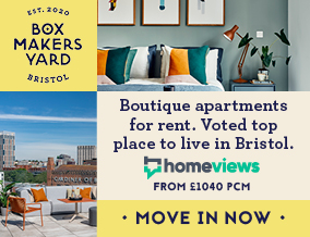 Get brand editions for urbanbubble, Box Makers Yard