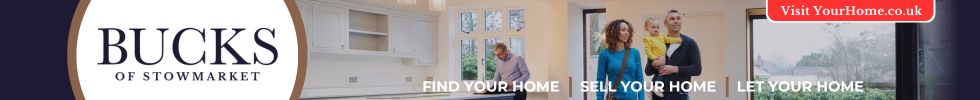 Get brand editions for Bucks Property Agents, Stowmarket