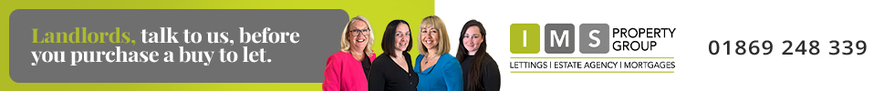 Get brand editions for IMS Lettings Solutions, Bicester