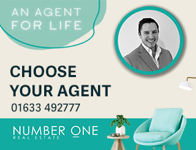 Get brand editions for Number One Real Estate, Covering South Wales