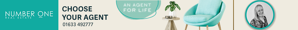 Get brand editions for Number One Real Estate, Covering South Wales