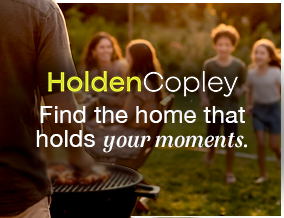 Get brand editions for HoldenCopley, West Bridgford