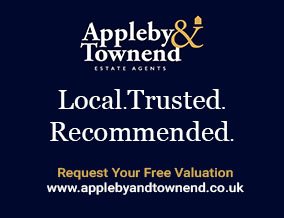 Get brand editions for Appleby & Townend Estate Agents, Wiltshire