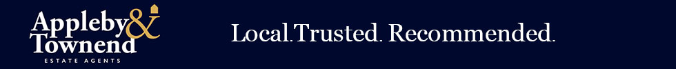 Get brand editions for Appleby & Townend Estate Agents, Wiltshire