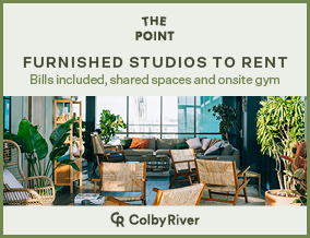 Get brand editions for Colby River, Scotland, The Point