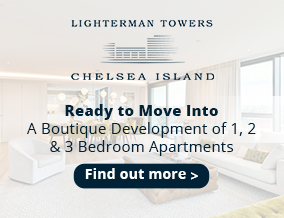 Get brand editions for Chelsea Island Developments Ltd