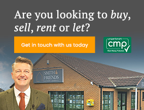 Get brand editions for Smith & Friends Estate Agents, Ingleby Barwick