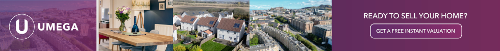 Get brand editions for Umega, Edinburgh