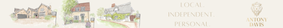 Get brand editions for Antony Davis, Cambridge