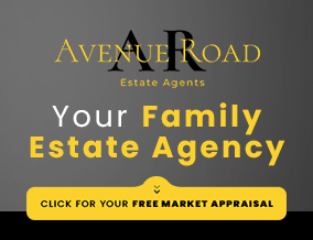 Get brand editions for Avenue Road Estate Agents, Edinburgh