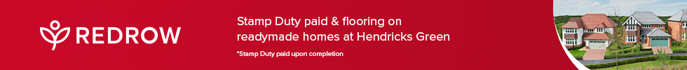 Get brand editions for Redrow