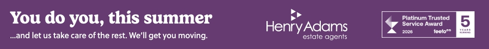 Get brand editions for Henry Adams Simply New Homes, Horsham