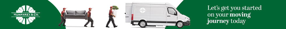 Get brand editions for Humphrey & CO Property Services, London