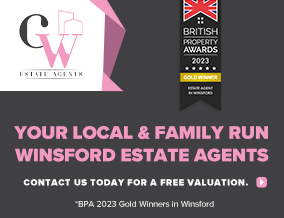 Get brand editions for CW Estate Agents, Covering Cheshire