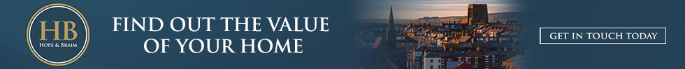 Get brand editions for Hope & Braim Estate Agents, Whitby