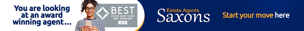 Get brand editions for Saxons Estate Agents, Weston Super Mare