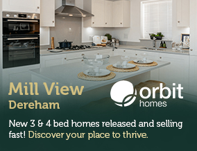 Get brand editions for Orbit Homes