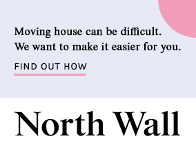 Get brand editions for North Wall, Liverpool