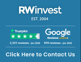 Get brand editions for RW Invest, Manchester