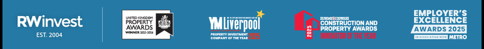 Get brand editions for RW Invest, Manchester