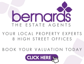 Get brand editions for Bernards Estate and Lettings Agents, Drayton Office