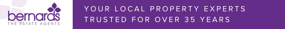 Get brand editions for Bernards Estate and Lettings Agents, Drayton Office