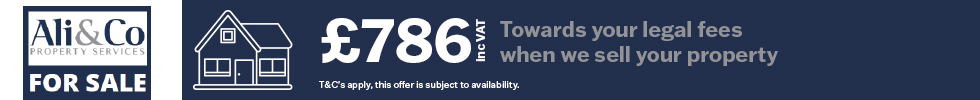 Get brand editions for Ali & Co Property Services, Grays