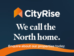 Get brand editions for CityRise, Leeds