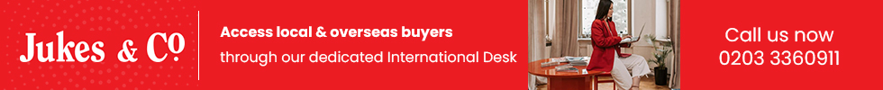 Get brand editions for Jukes & Co Estate Agents, South Norwood