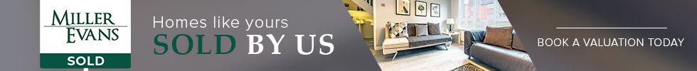 Get brand editions for Miller Evans, Shrewsbury