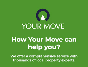 Get brand editions for YOUR MOVE McLaughlin Lettings, Coatbridge