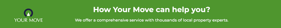 Get brand editions for YOUR MOVE McLaughlin Lettings, Coatbridge