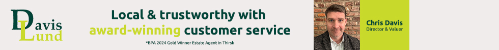 Get brand editions for Davis & Lund, Thirsk