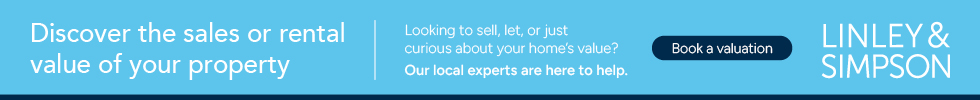 Get brand editions for Linley & Simpson, Holmfirth