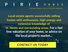 Get brand editions for Pirie Homes, St. Neots