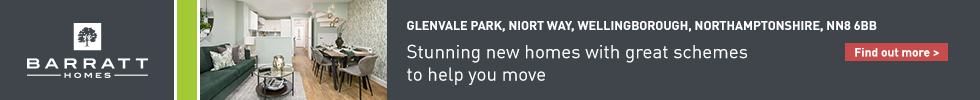 Get brand editions for Barratt Homes