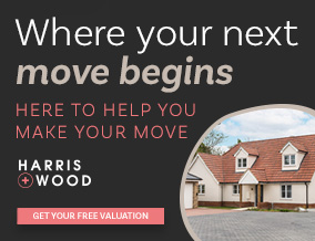 Get brand editions for Harris + Wood, Witham