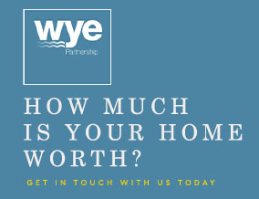 Get brand editions for The Wye Partnership, Stokenchurch