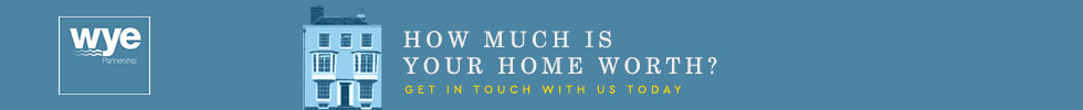 Get brand editions for The Wye Partnership, Stokenchurch