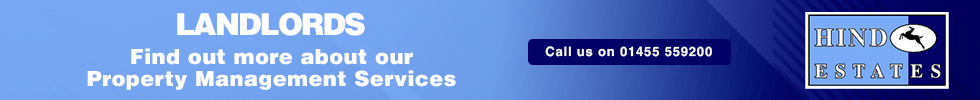 Get brand editions for Hind Estates Ltd, Lutterworth