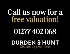 Get brand editions for Durden & Hunt, Country & Village Homes