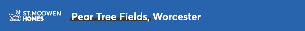 Get brand editions for St Modwen Homes - West Midlands
