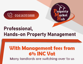 Get brand editions for Property Market Hub, Manchester