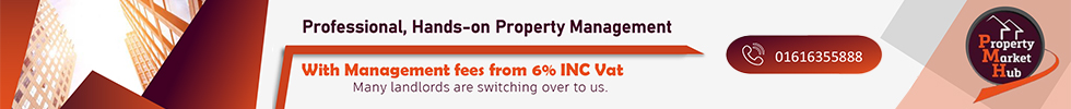 Get brand editions for Property Market Hub, Manchester