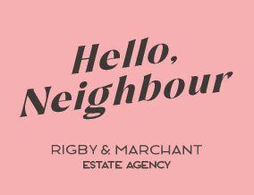 Get brand editions for Rigby & Marchant, London